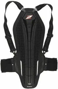 Zandona Protecteur dorsal Hybrid Back Pro X8 Black/Black M