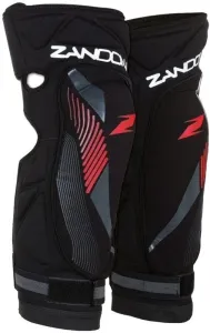 Zandona Protections genoux Soft Active Kneeguard Black L/XL