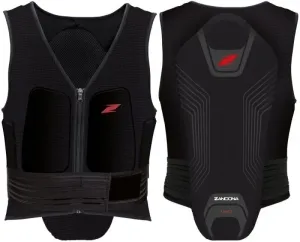 Zandona Soft Active Vest Pro Kid X6 Equitation Vectors X6 Protecteur dorsal