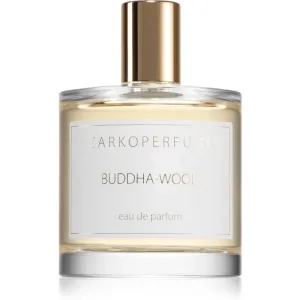 Zarkoperfume Buddha-Wood Eau de Parfum mixte 100 ml