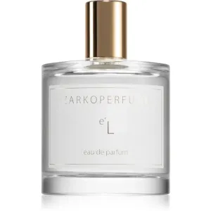 Zarkoperfume e'L Eau de Parfum pour femme 100 ml
