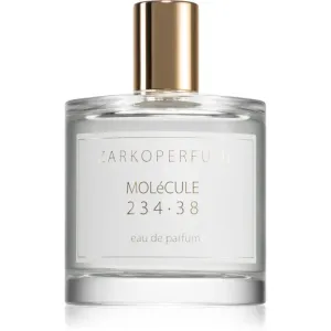Zarkoperfume MOLéCULE 234.38 Eau de Parfum mixte 100 ml