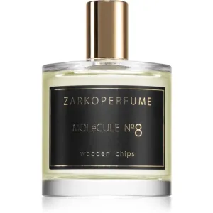 Zarkoperfume MOLéCULE No.8 Eau de Parfum mixte 100 ml