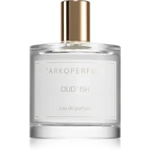 Zarkoperfume Oud'ish Eau de Parfum mixte 100 ml