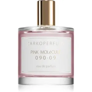 Zarkoperfume Pink MOLéCULE 090.09 Eau de Parfum mixte 100 ml