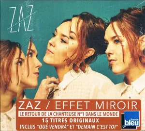 ZAZ - Effet Miroir (Limited) (CD)