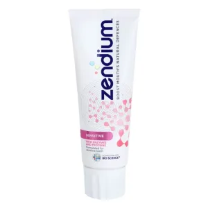Zendium Sensitive dentifrice pour dents sensibles 75 ml #175361