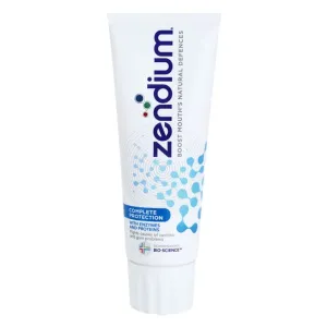 Zendium Complete Protection dentifrice pour des dents et gencives saines 75 ml #106757