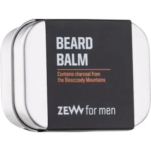 Zew For Men Beard Balm baume à barbe 80 ml