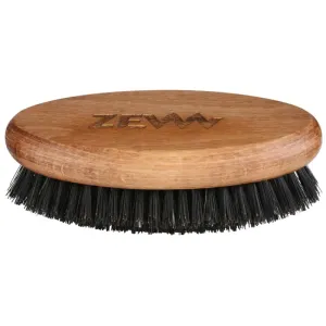 Zew For Men Beard Brush brosse à barbe 1 pcs