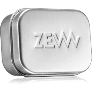 Zew For Men Soap Dish Boîte à savon pour homme 1 pcs