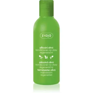 Ziaja Natural Olive après-shampoing régénérant 200 ml