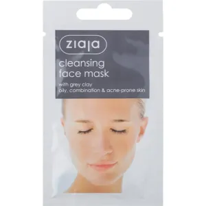 Ziaja Mask masque purifiant visage 7 ml