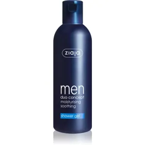 Ziaja Men gel douche hydratant pour homme 300 ml #106373