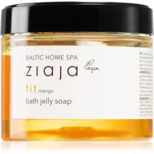 Ziaja Baltic Home Spa Fit Mango gel de bain 260 ml