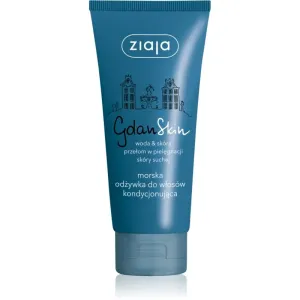 Ziaja Gdan Skin après-shampoing pour cheveux secs 100 ml