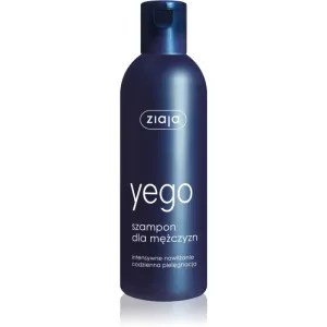 Ziaja Yego shampoing hydratant pour homme 300 ml #108222