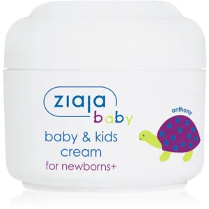Ziaja Baby crème pour bébé 50 ml