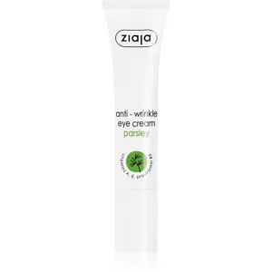 Ziaja Eye Creams & Gels crème yeux anti-rides 15 ml #106148