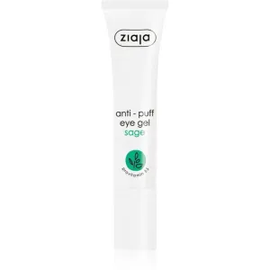 Ziaja Eye Creams & Gels gel yeux anti-enflures 15 ml
