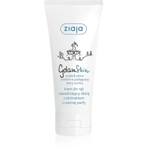Ziaja Gdan Skin crème mains 50 ml #120682