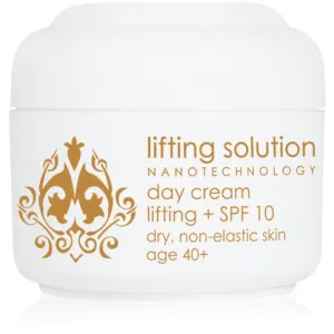Ziaja Lifting Solution crème lifting de jour SPF 10 40+ 50 ml #115945