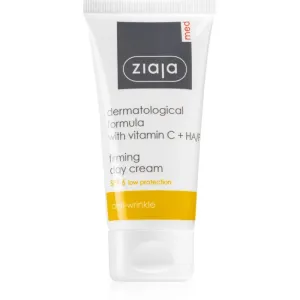Ziaja Med Dermatological crème de jour antioxydante et raffermissante SPF 6 50 ml