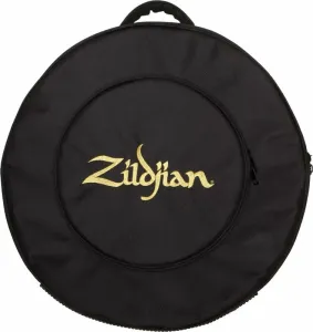Zildjian ZCB22GIG Deluxe Backpack Housse pour cymbale