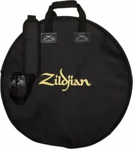 Zildjian ZCB22PV2 Deluxe Housse pour cymbale