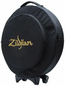 Zildjian ZCB22R Premium Rolling Housse pour cymbale