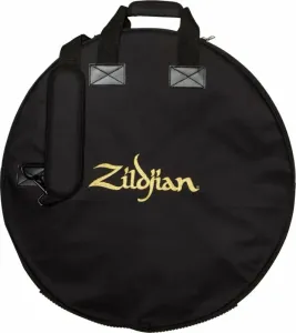 Zildjian ZCB24D Deluxe Housse pour cymbale