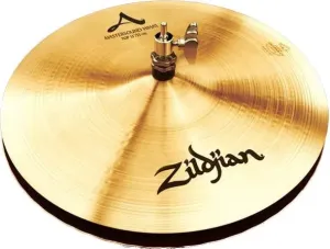 Zildjian A0120 A Mastersound Cymbale charleston 13