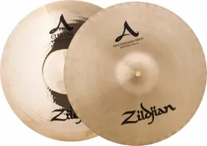 Zildjian A0123 A Mastersound Cymbale charleston 14