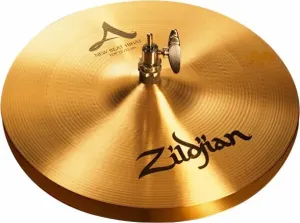 Zildjian A0130 A New Beat Cymbale charleston 13