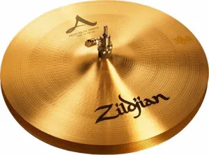 Zildjian A0133 A New Beat Cymbale charleston 14
