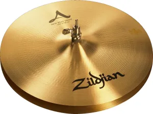 Zildjian A0136 A New Beat Cymbale charleston 15
