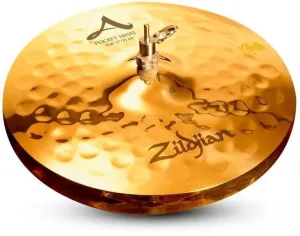 Zildjian A0144 A Pocket Cymbale charleston 13