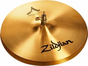 Zildjian A0150 A Quick Beat Cymbale charleston 14