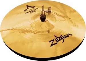 Zildjian A20550 A Custom Mastersound Cymbale charleston 14