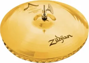 Zildjian A20553 A Custom Mastersound Cymbale charleston 15