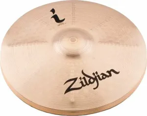 Zildjian ILH14HP I Series Cymbale charleston 14
