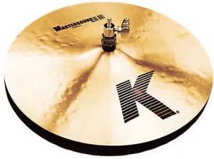 Zildjian K0909 K Mastersound Cymbale charleston 14