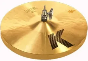 Zildjian K0923 K-Light Cymbale charleston 15