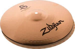 Zildjian S13MPR S Family Mastersound Cymbale charleston 13