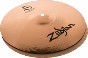 Zildjian S14MPR S Family Mastersound Cymbale charleston 14
