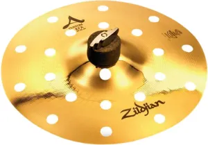 Zildjian A Custom EFX Cymbale d'effet 10