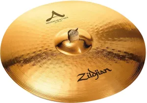 Zildjian A0052 A Medium Heavy Brilliant Cymbale ride 22