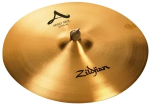 Zildjian A0082 A Sweet Cymbale ride 24
