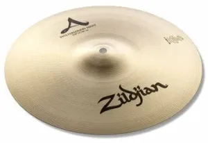 Zildjian A0124 A Mastersound Cymbale charleston 14