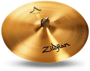 Zildjian A0224 A Thin Cymbale crash 18